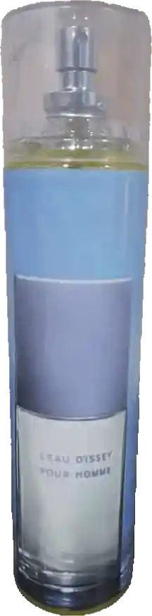 Acrilico Issey Miyake