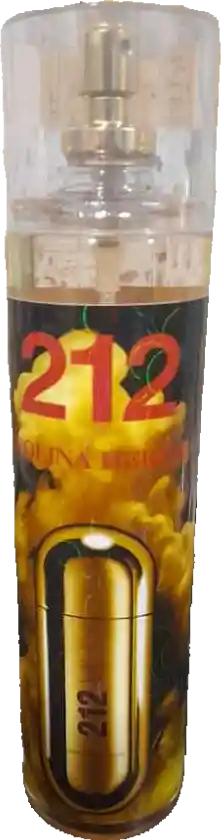 Acrilico 212 Ch