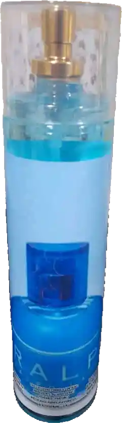 Acrilico Ralph