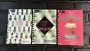 Cuaderno Argollado Linea Pequeño 100 Hojas Dama Cod.a93