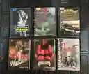 Cuaderno Argollado Linea Pequeño 100 Hojas Caballero Cod.a931