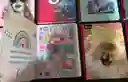 Cuaderno Cosido Cuadros Niña 100h Expresarte