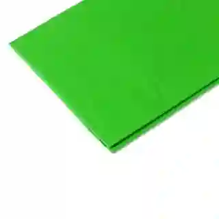 Papel Cometa Verde