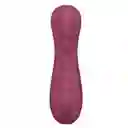 Satisfyer Pro 2 Generation 3 Vinotinto