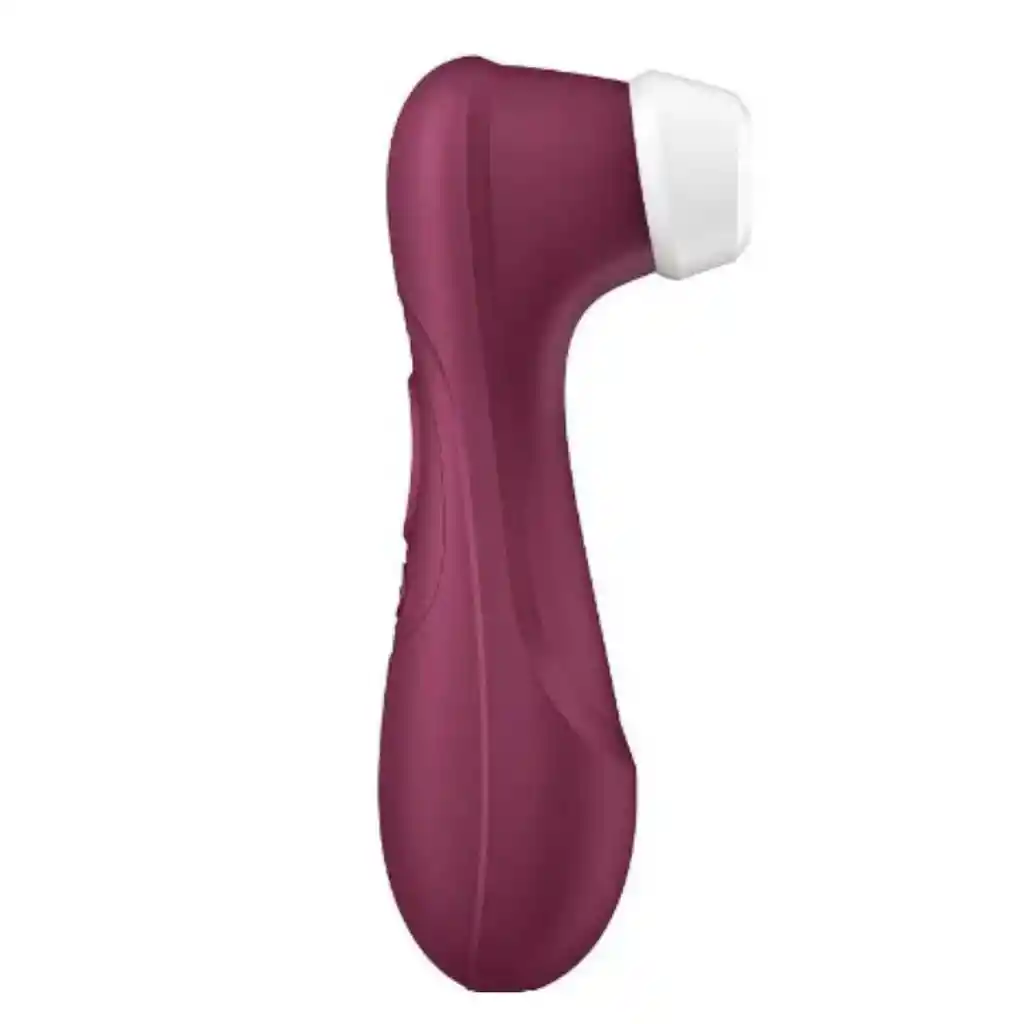 Satisfyer Pro 2 Generation 3 Vinotinto