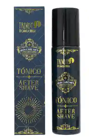 Tónico De Barba Hombre Trendy After Shave 150ml