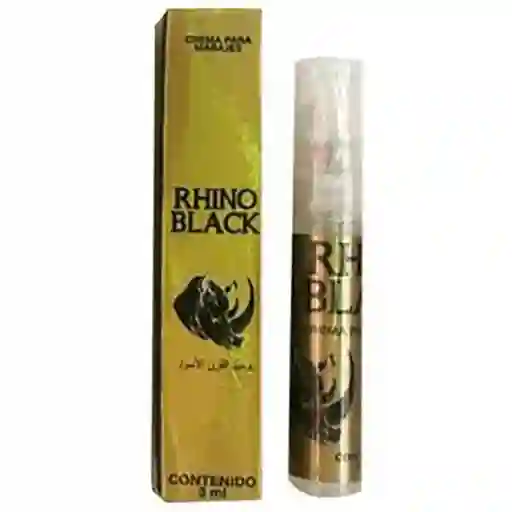 Retardante Rhino Black Spray