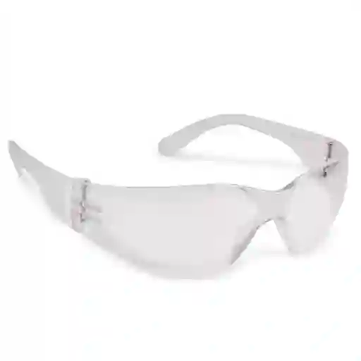 Lentes De Seguridad Transparentes