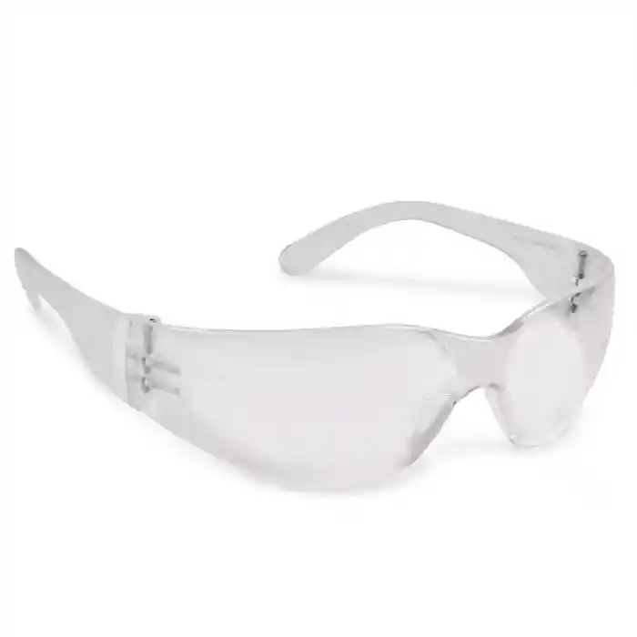 Lentes De Seguridad Transparentes