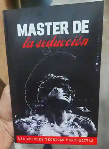 Master De La Seducción