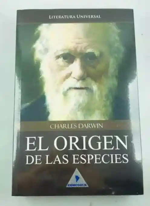 El Origen De Las Especies