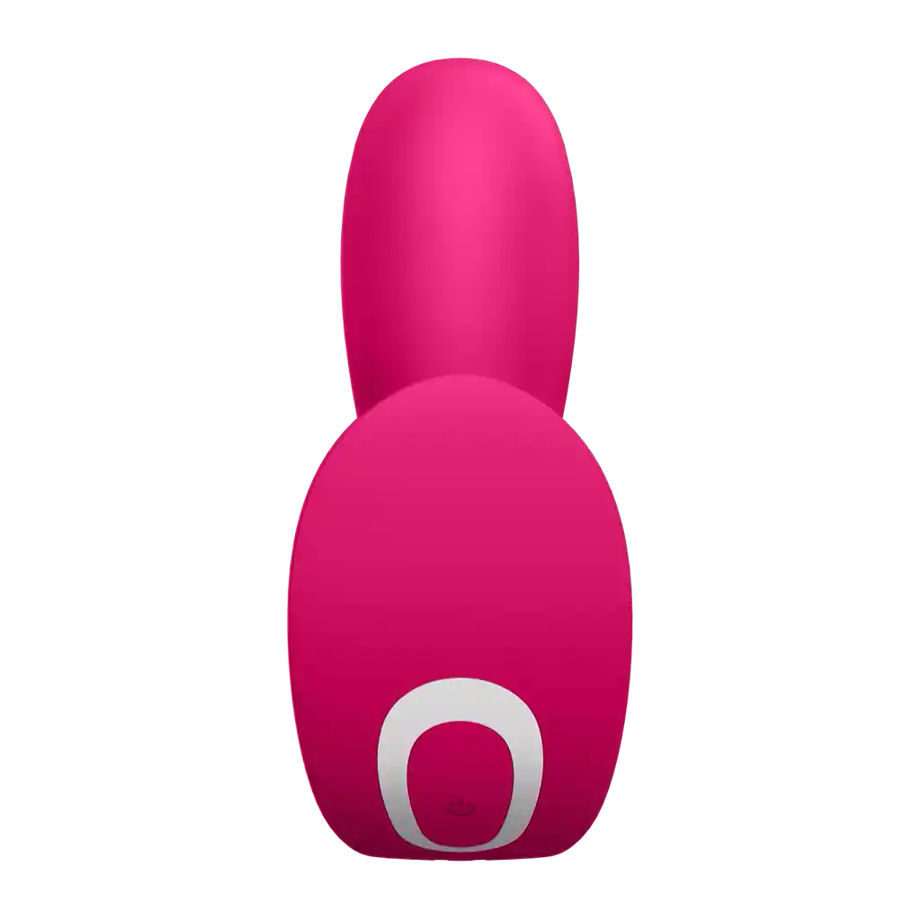 Satisfyer Top Secret+