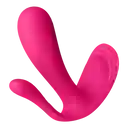 Satisfyer Top Secret+