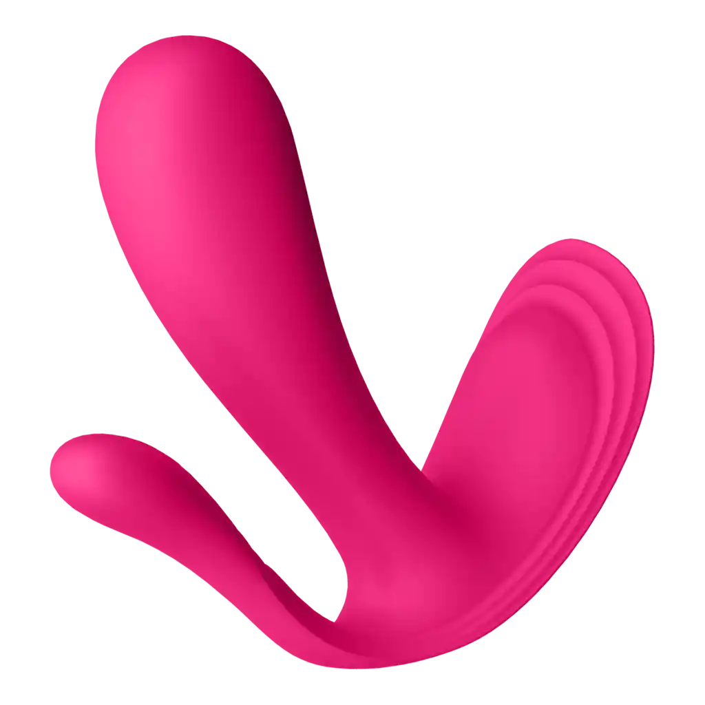 Satisfyer Top Secret+