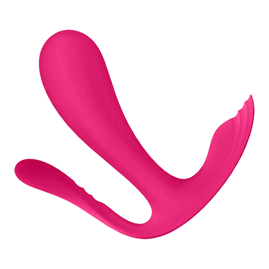 Satisfyer Top Secret+