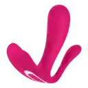 Satisfyer Top Secret+