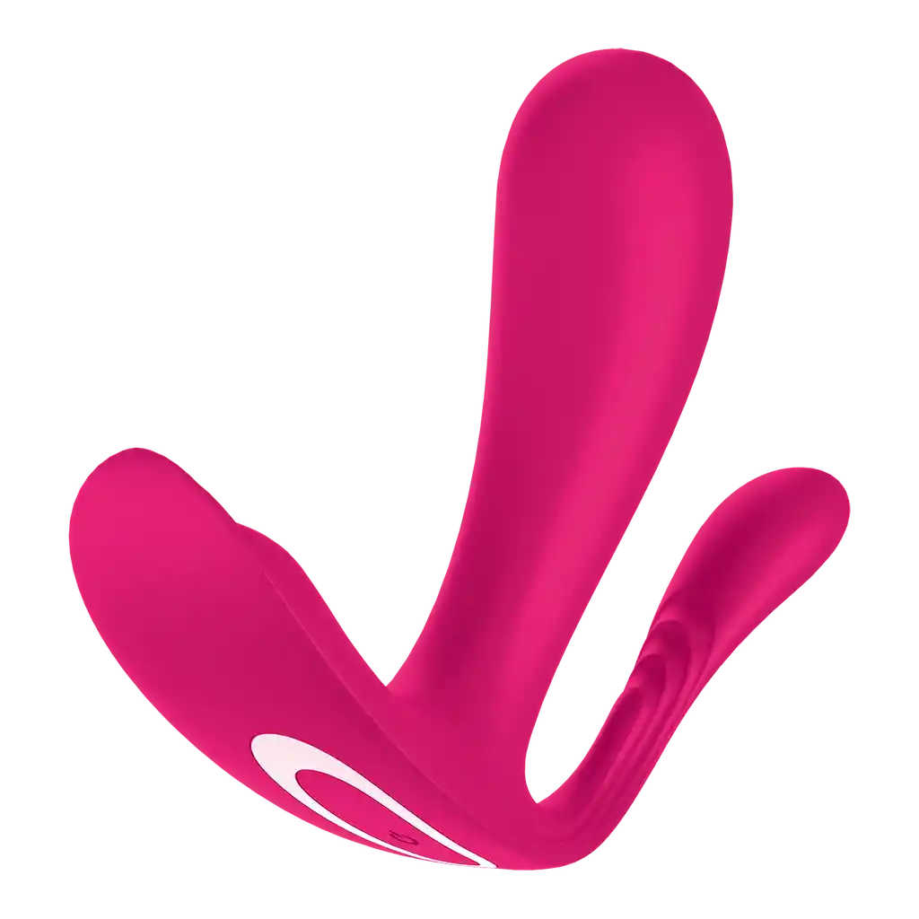 Satisfyer Top Secret+