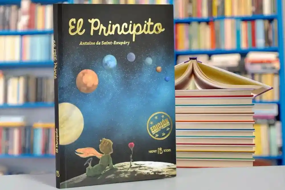 El Principito