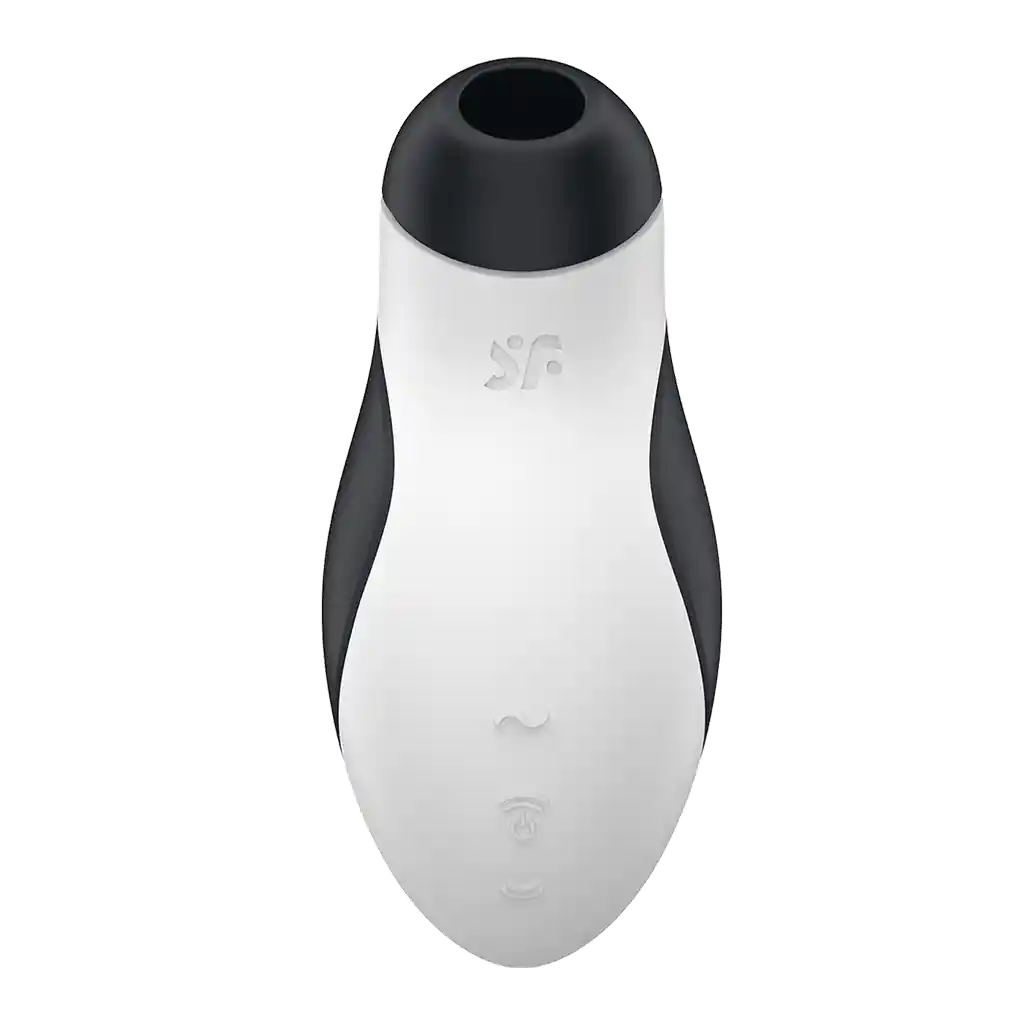 Satisfyer Orca