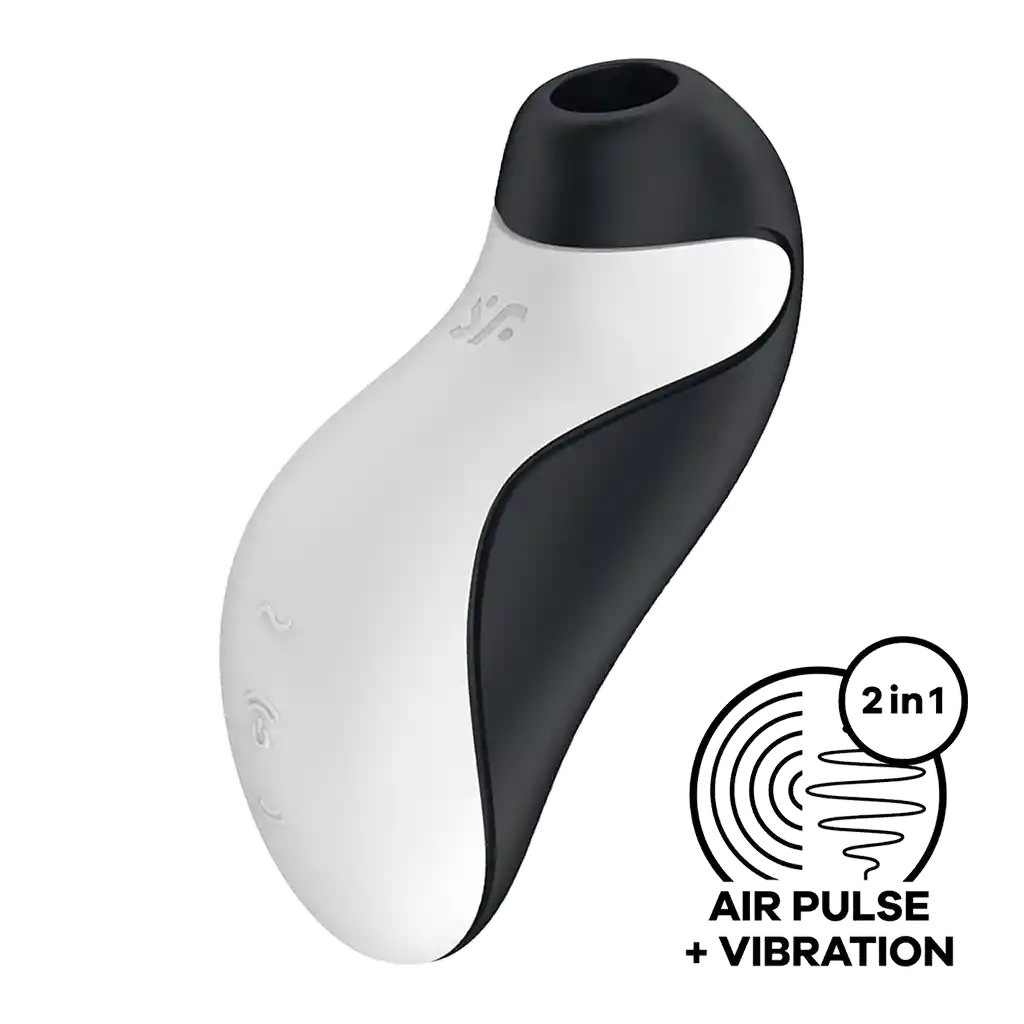 Satisfyer Orca