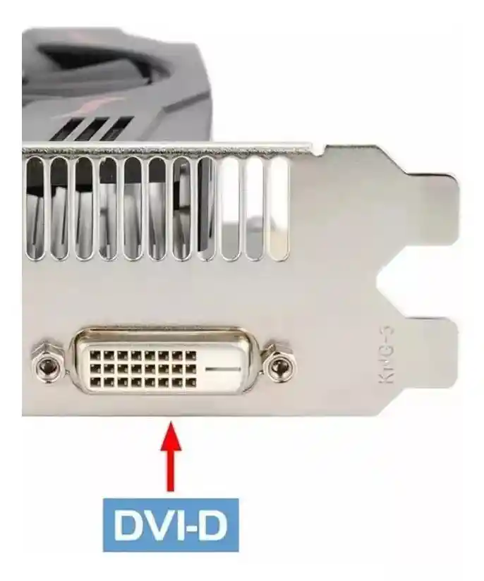 Adaptador Convertidor Dvi Macho A Hdmi Hembra (24+1)