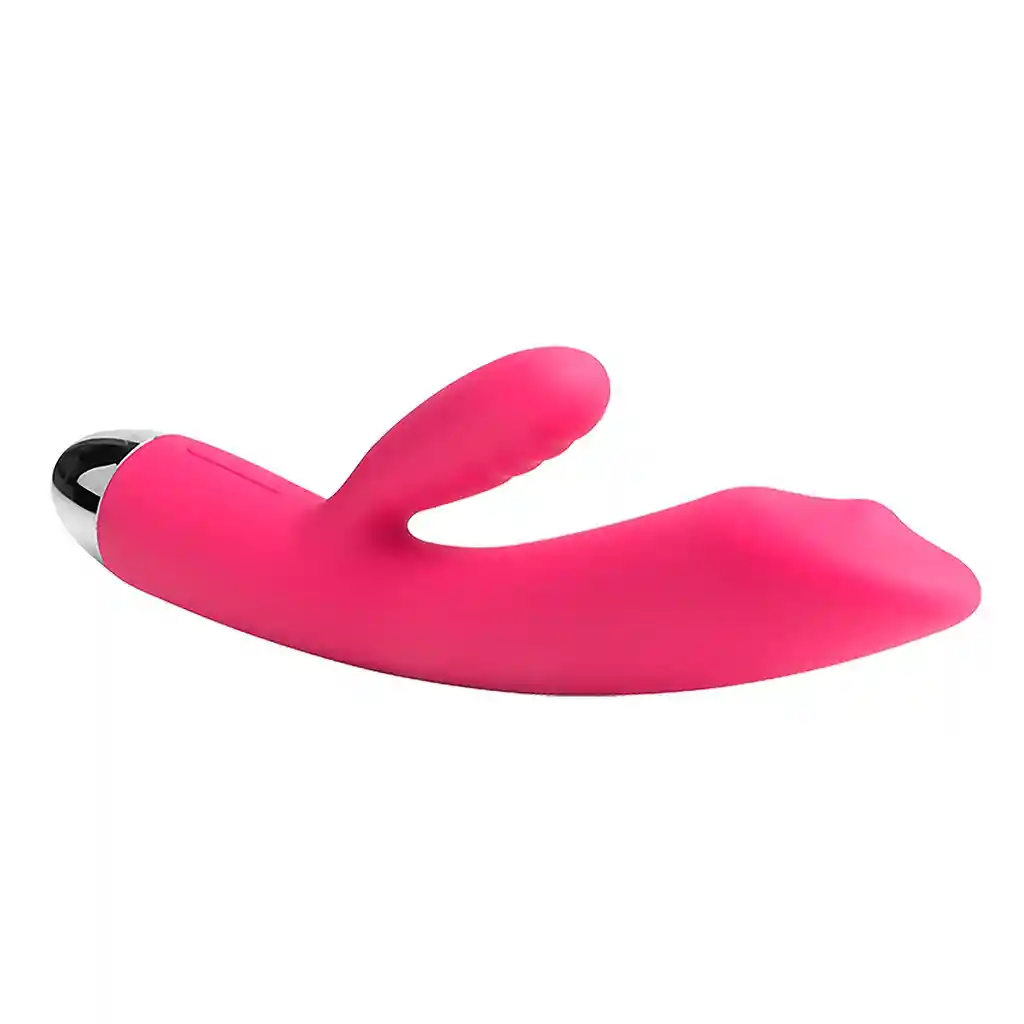 Vibrador Trysta Punto G Svakom