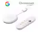 Google Chrome Cast Hd