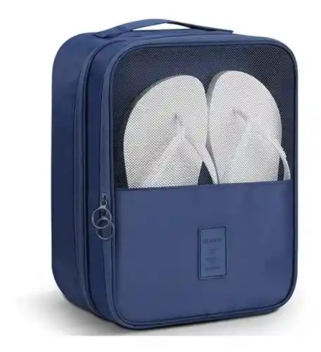 Organizador De Zapatos Para Viaje