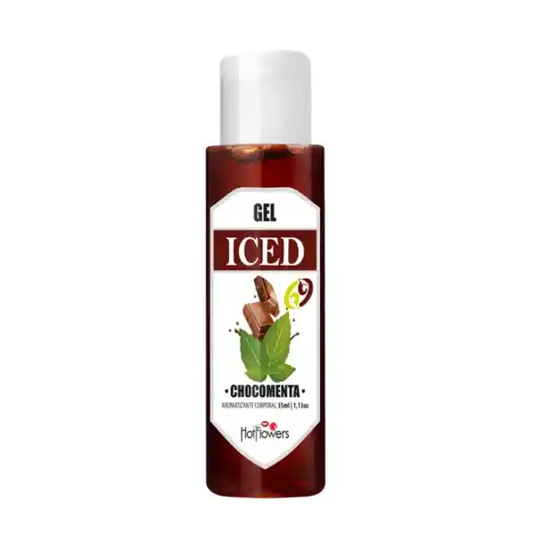 Gel Ice | Hot Flowers