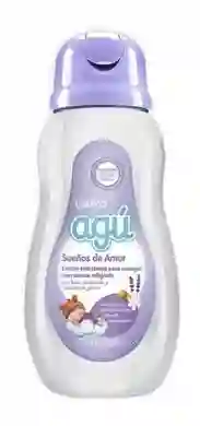 Loción Hidratante Agú 450ml