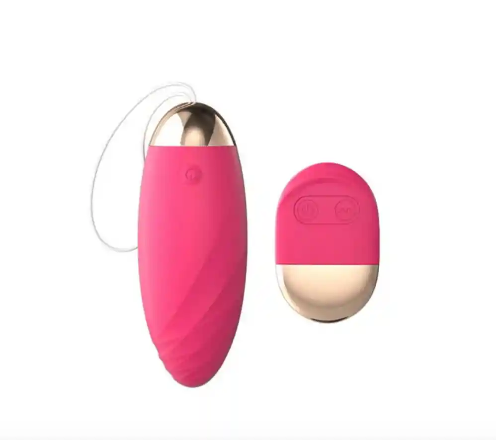 Huevo Inalámbrico Jasper