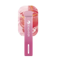 Vape Vaporizador 1500 Puff Limonada Rosa