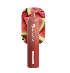 Vape Vaporizador 3000 Puffs Sandia Ice