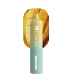 Vape Vaporizador 3000 Puffs Mango Ice