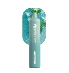 Vape Vaporizador 3000 Puffs Menta Ice