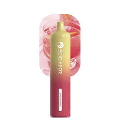 Vape Vaporizador 3000 Puffs Limonada Rosa