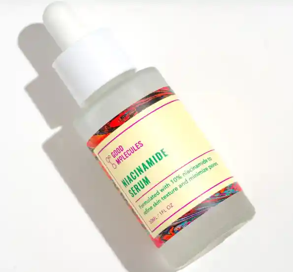 Niacinamide 10% Serum - 30ml