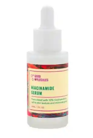 Niacinamide 10% Serum - 30ml