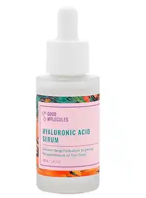 Serum Ácido Hialurónico - Hyaluronic Acid 30ml