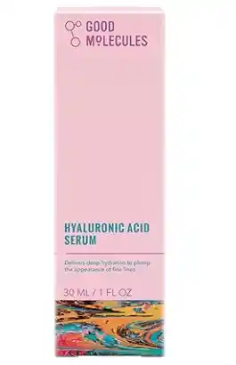 Serum Ácido Hialurónico - Hyaluronic Acid 30ml