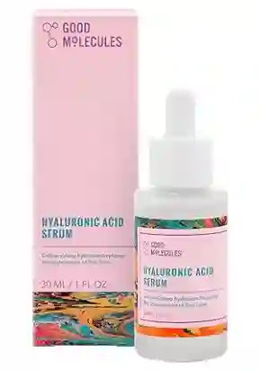 Serum Ácido Hialurónico - Hyaluronic Acid 30ml