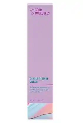 Gentle Retinol Cream 30ml - Retinol En Crema