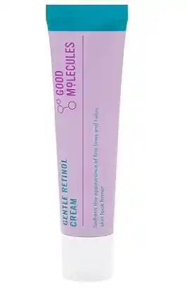 Gentle Retinol Cream 30ml - Retinol En Crema