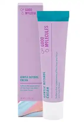 Gentle Retinol Cream 30ml - Retinol En Crema