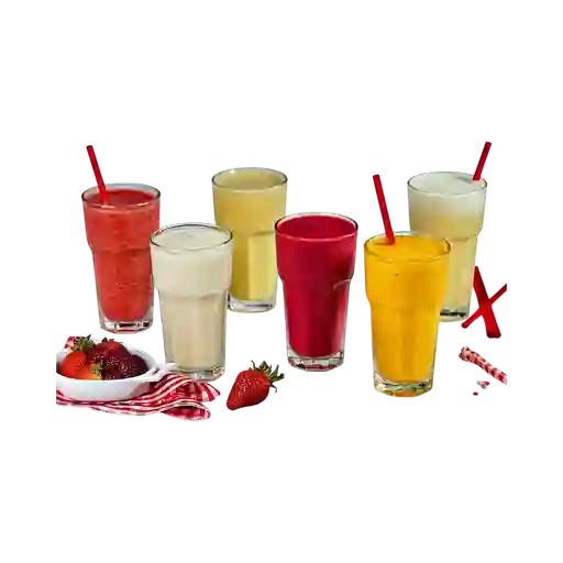 Jugo Natural en Agua 12 Oz