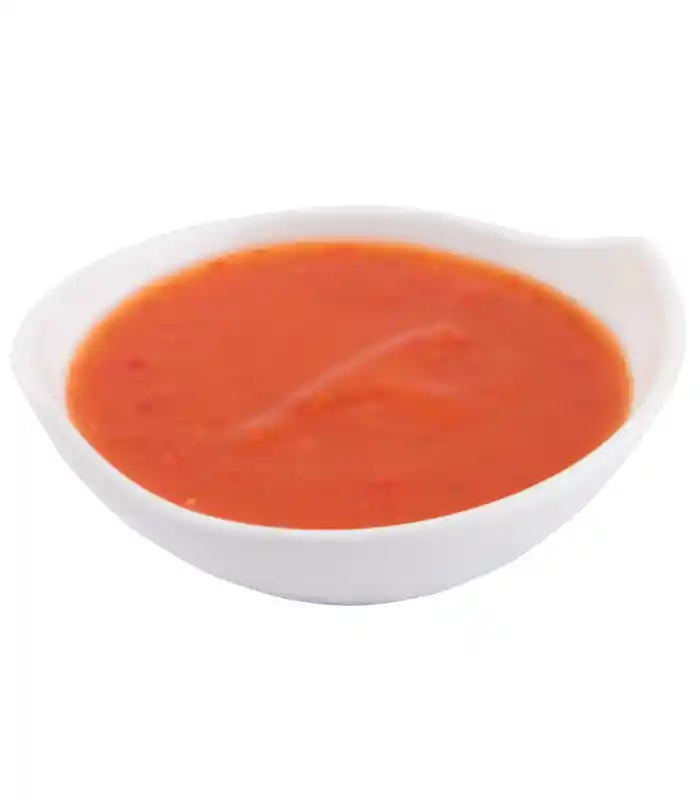 Salsa Roja Clásica