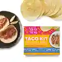 Taco Kit Cochinita Pibil 4-5 Personas