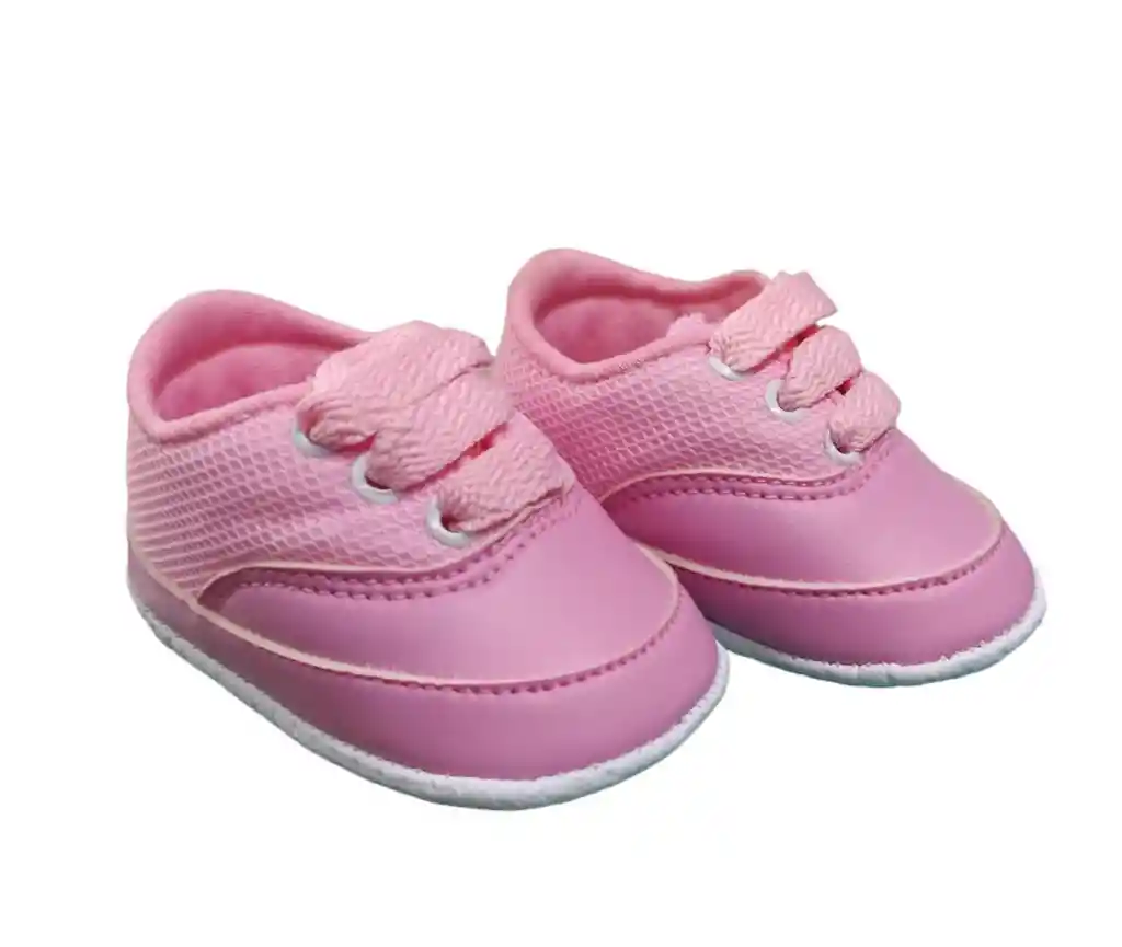 Zapato Para Bebe Niña Maitos Talla 16