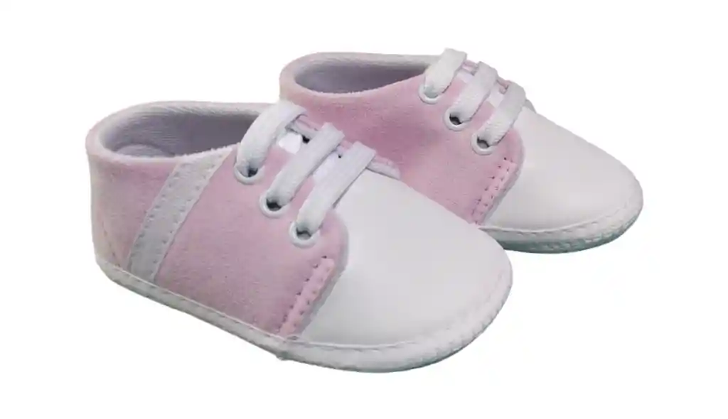 Zapato Para Bebe Niña Maitos Talla 16