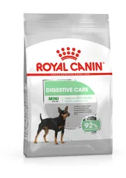 Alimento Seco Royal Canin Para Perro Ccn Mini Digestive Care 1kg